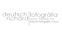 Deutsch Richárd fotográfia